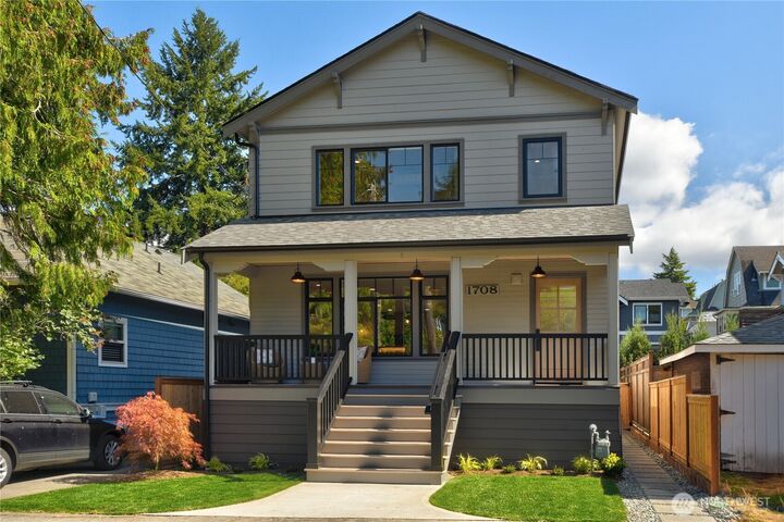 1708  2nd Avenue N  Seattle WA 98109 photo