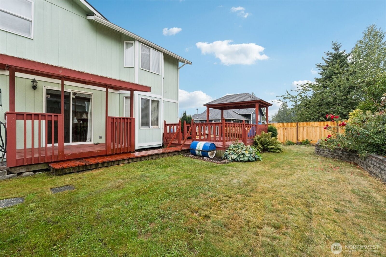Property Photo:  7509  54th Place NE  WA 98270 