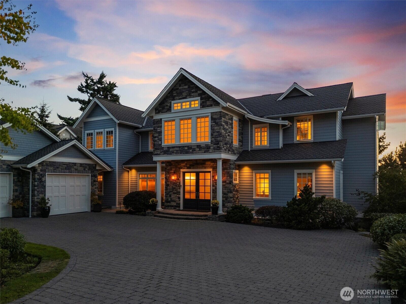 Property Photo:  30  Shorewood Drive  WA 98225 