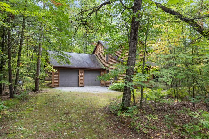 Property Photo:  W2162 Otter Ponds Road  WI 54135 