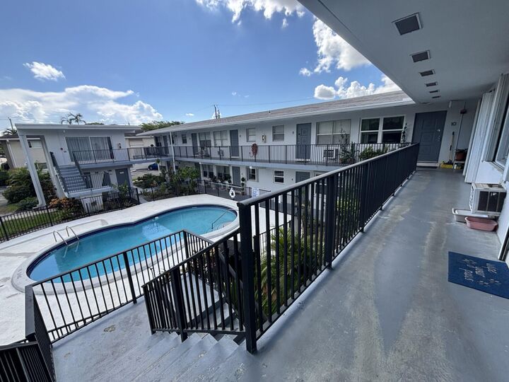 Property Photo:  3510 Harrison Street 12  FL 33021 