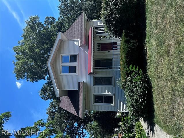 603 S Blair Avenue  Royal Oak MI 48067 photo