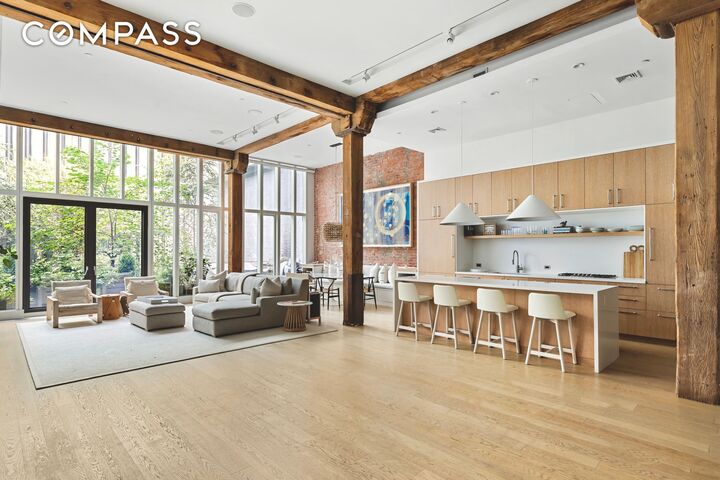 185 Plymouth Street 2S  Brooklyn NY 11201 photo