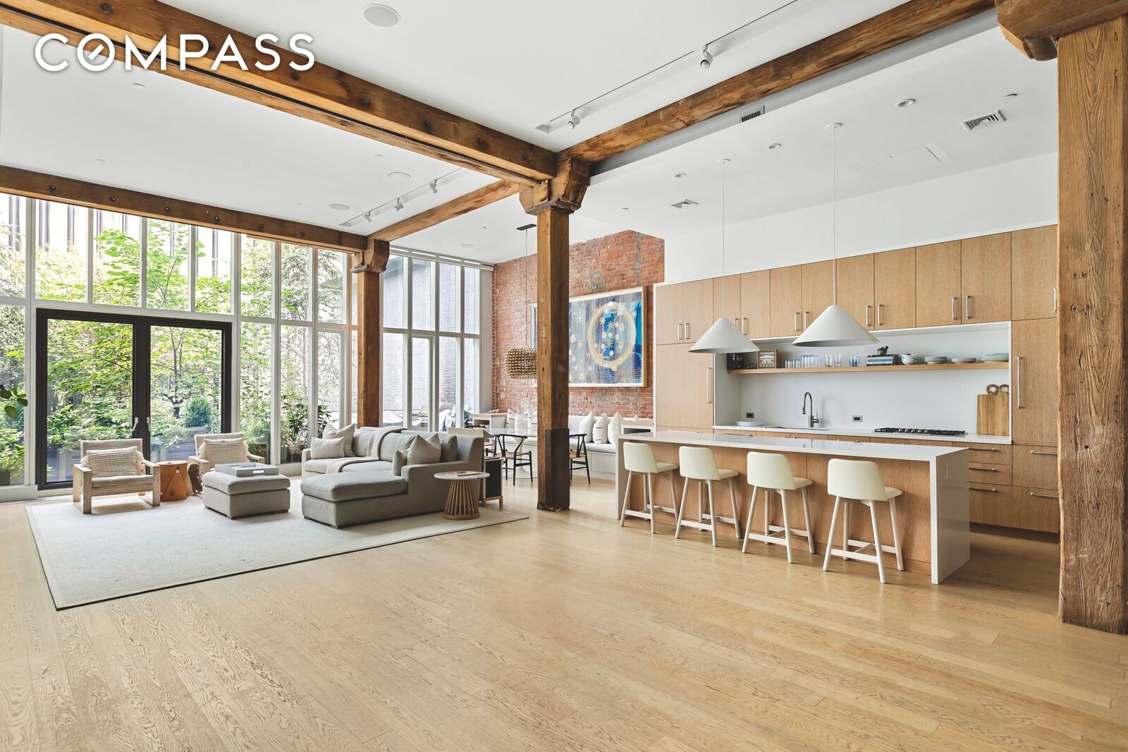Property Photo: 185 Plymouth Street 2S NY 11201