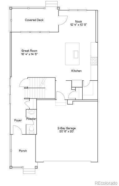 Property Photo:  6859 Juniper Drive  CO 80602 