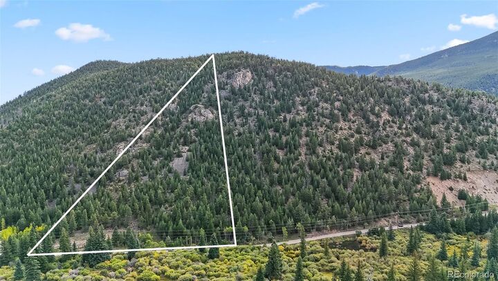 Property Photo:  0 Bard Creek Road  CO 80438 