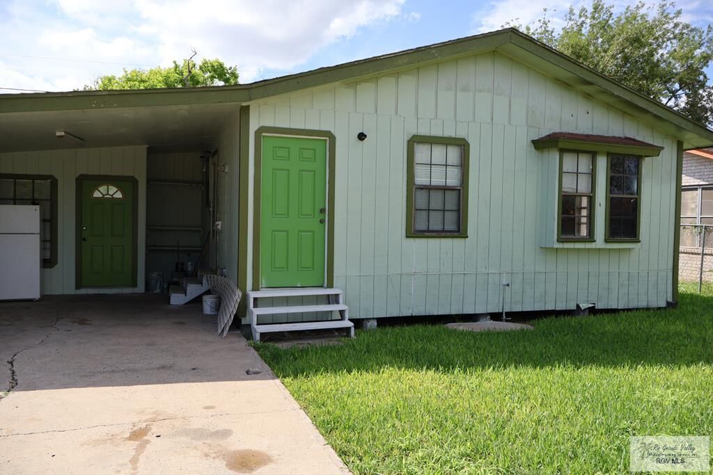 Property Photo:  2478 Autumn Sage Dr.  TX 78526 