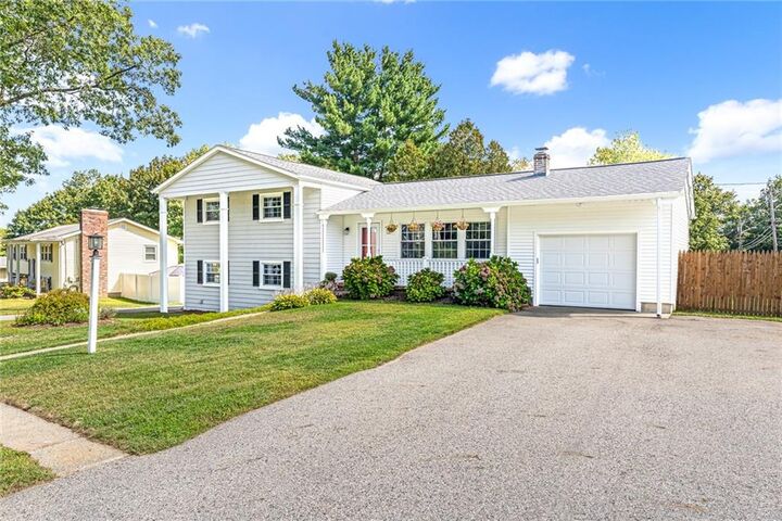 Property Photo:  1 Appletown Road  RI 02828 