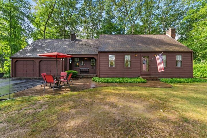 Property Photo:  17 Country Side Lane  RI 02857 