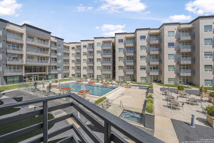 17902 La Cantera Unit 216  San Antonio TX 78257 photo