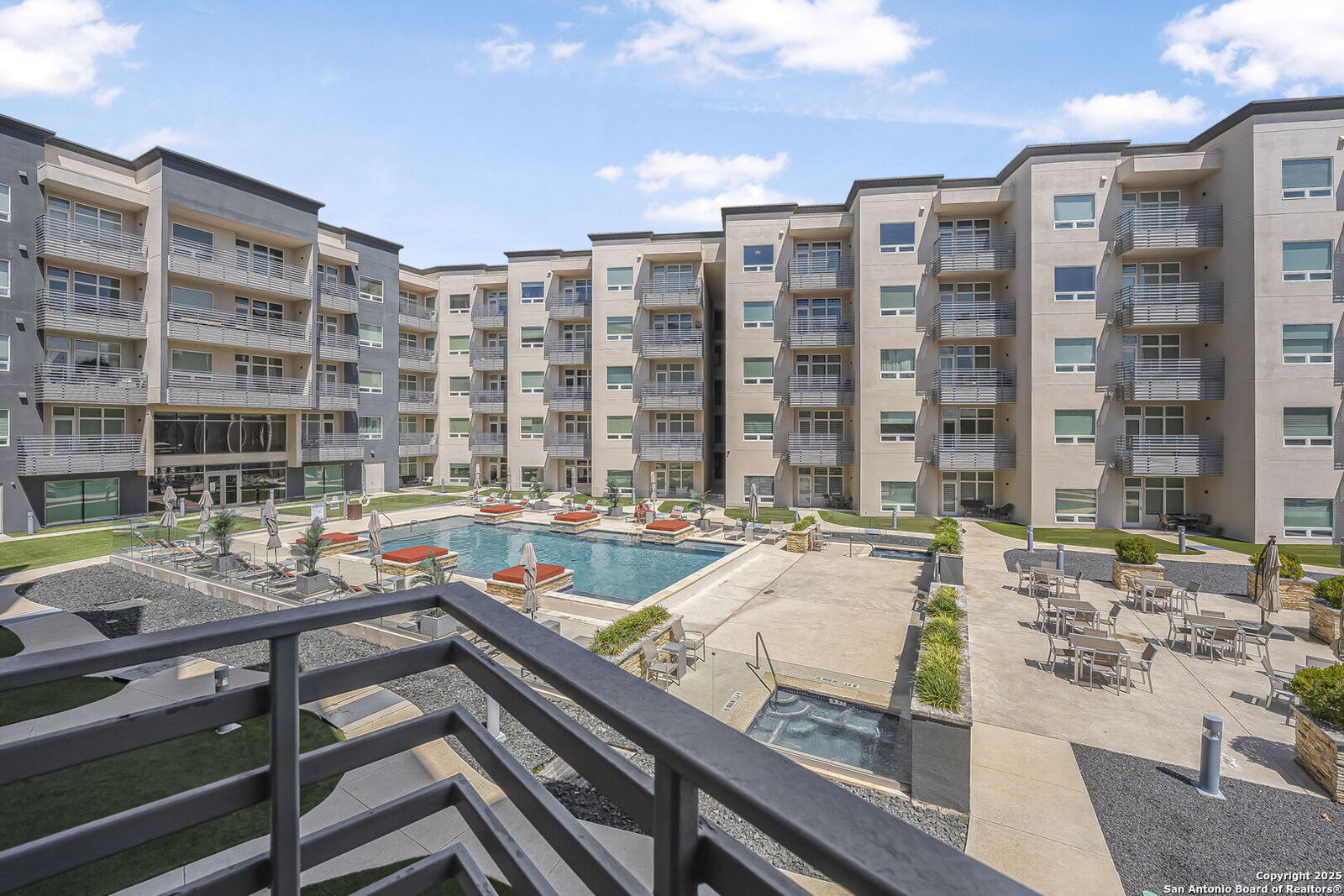 Property Photo:  17902 La Cantera Unit 216  TX 78257 