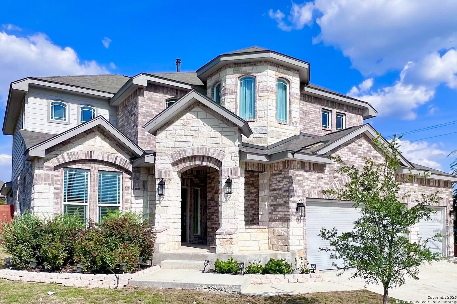Property Photo:  15110 Westface  TX 78233 