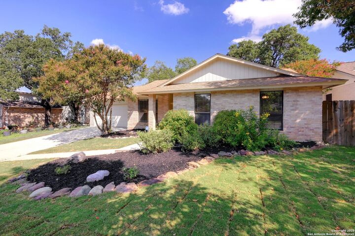 Property Photo: 7535 Utsa TX 78249