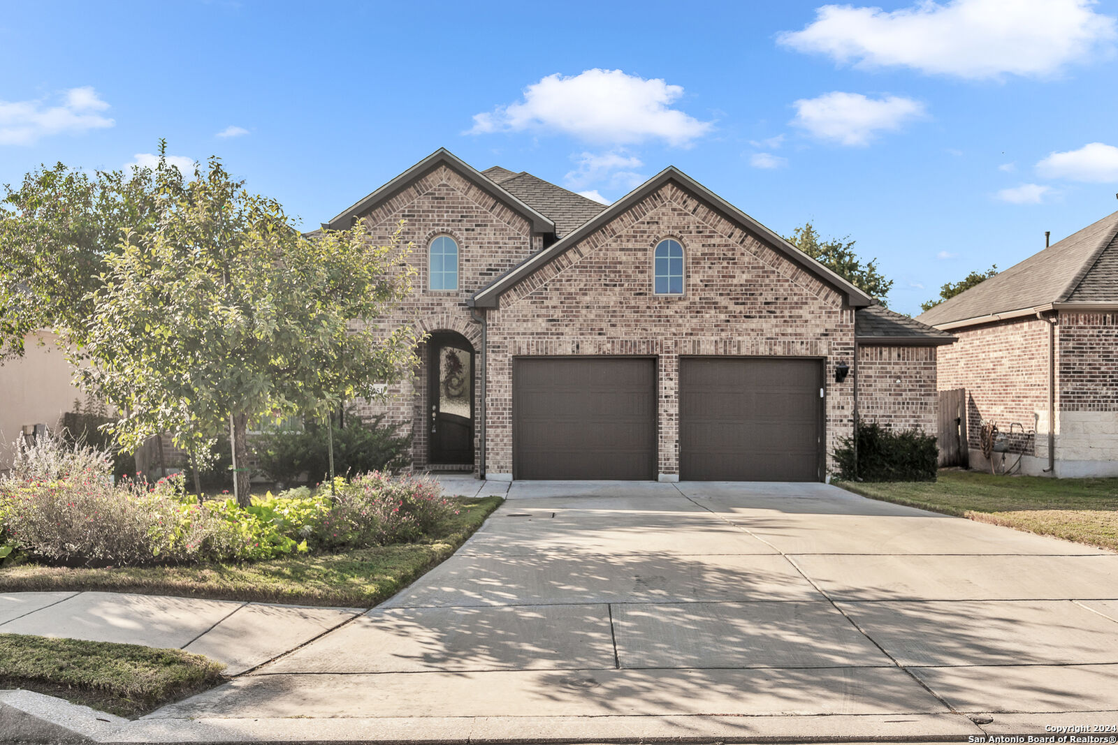 Property Photo:  3051 Blenheim  TX 78163 