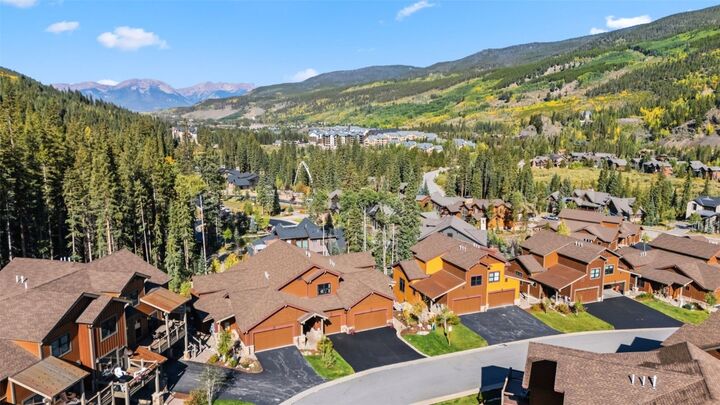 Property Photo: 736 Independence Road 736 CO 80435