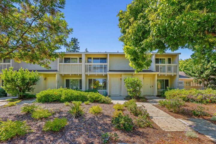 Property Photo:  1273 Picasso Drive  CA 94087 