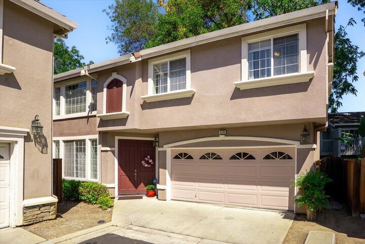 Property Photo:  18396 Mill Court  CA 95070 