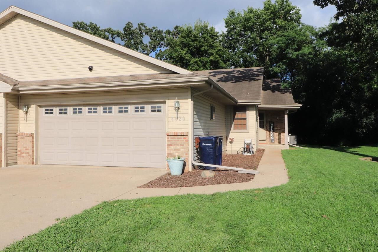 Property Photo:  4420 Old Kennedy Road  WI 53563 