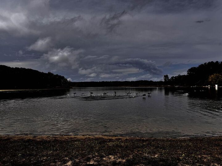Property Photo: 3147 Lakeshore Drive WI 53952