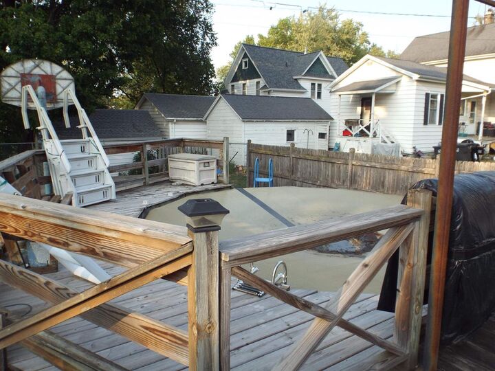 Property Photo: 115 East Ceresco Street WI 54923