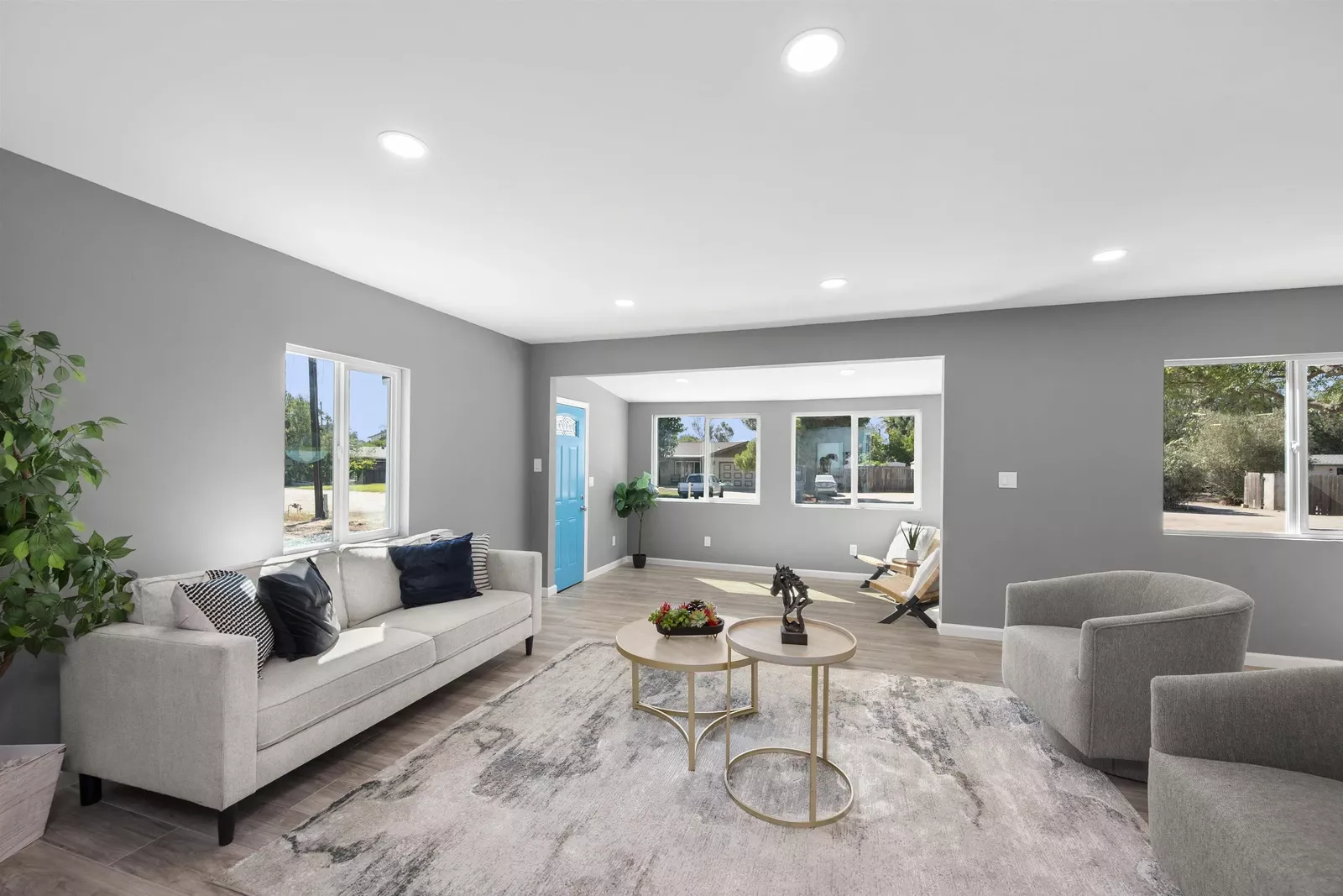 Property Photo: 2235 Toub St CA 92065