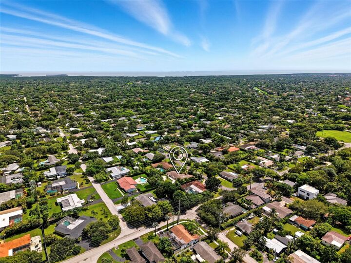 Property Photo:  8845 SW 156th Ter  FL 33157 