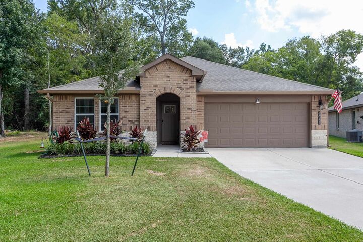 6645 Riplee  Beaumont TX 77708 photo