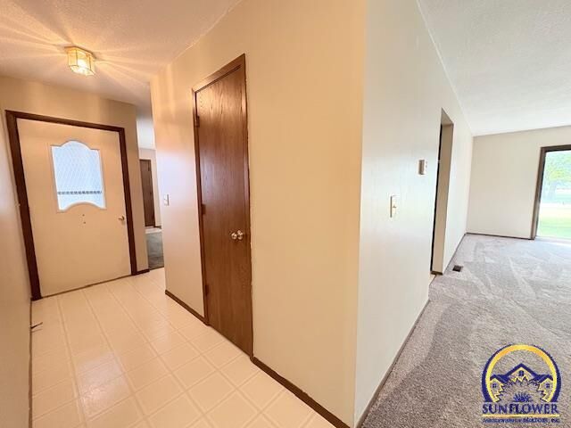 Property Photo: 2043 Schaeffer Way KS 66801