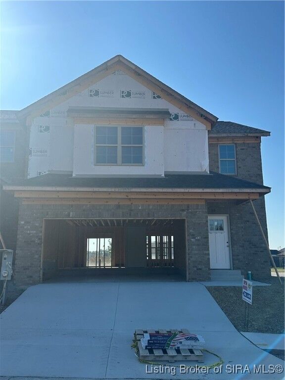 5201 N Hampton Court Lot #1512  Charlestown IN 47111 photo