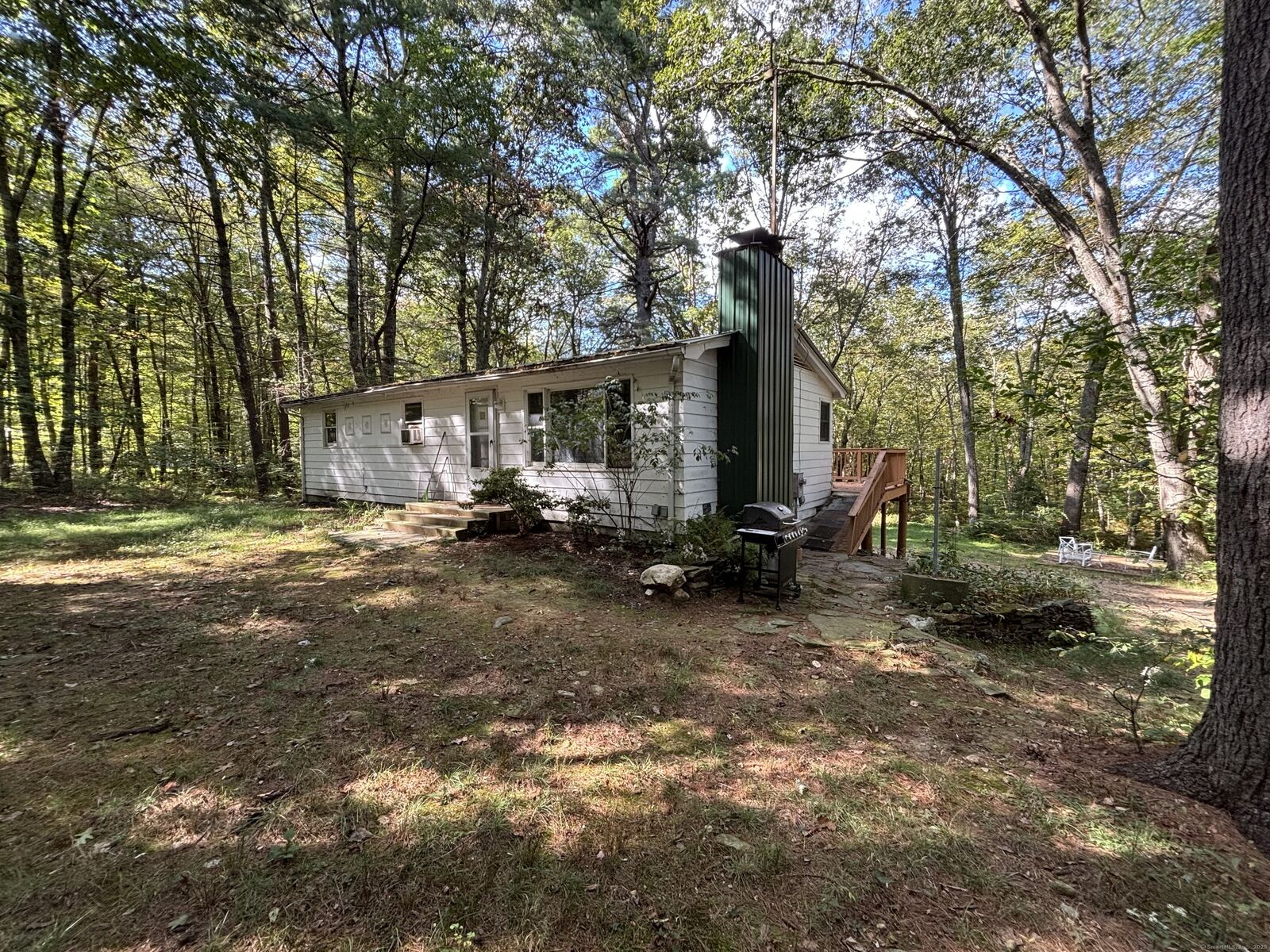 Property Photo: 18 Navratil Road CT 06279