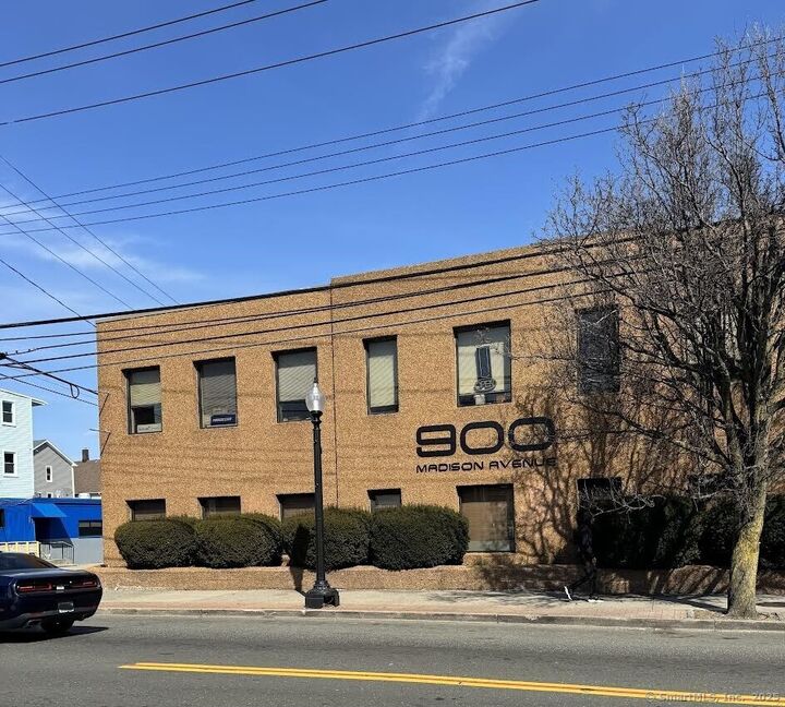 Property Photo: 900 Madison Avenue CT 06606