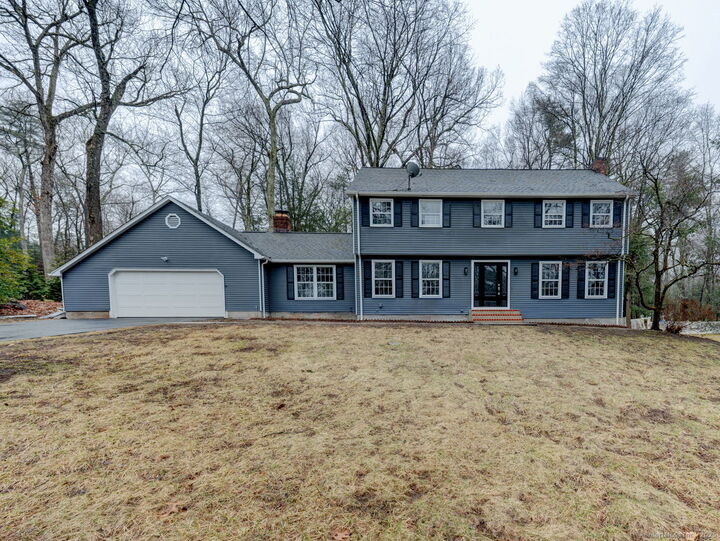 143 Juniper Drive  Avon CT 06001 photo