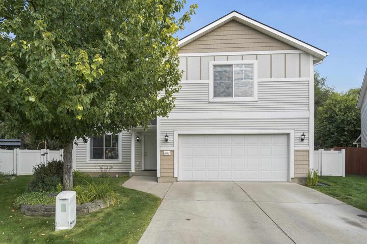 1601 W Kedlin Ln  Spokane WA 99208 photo
