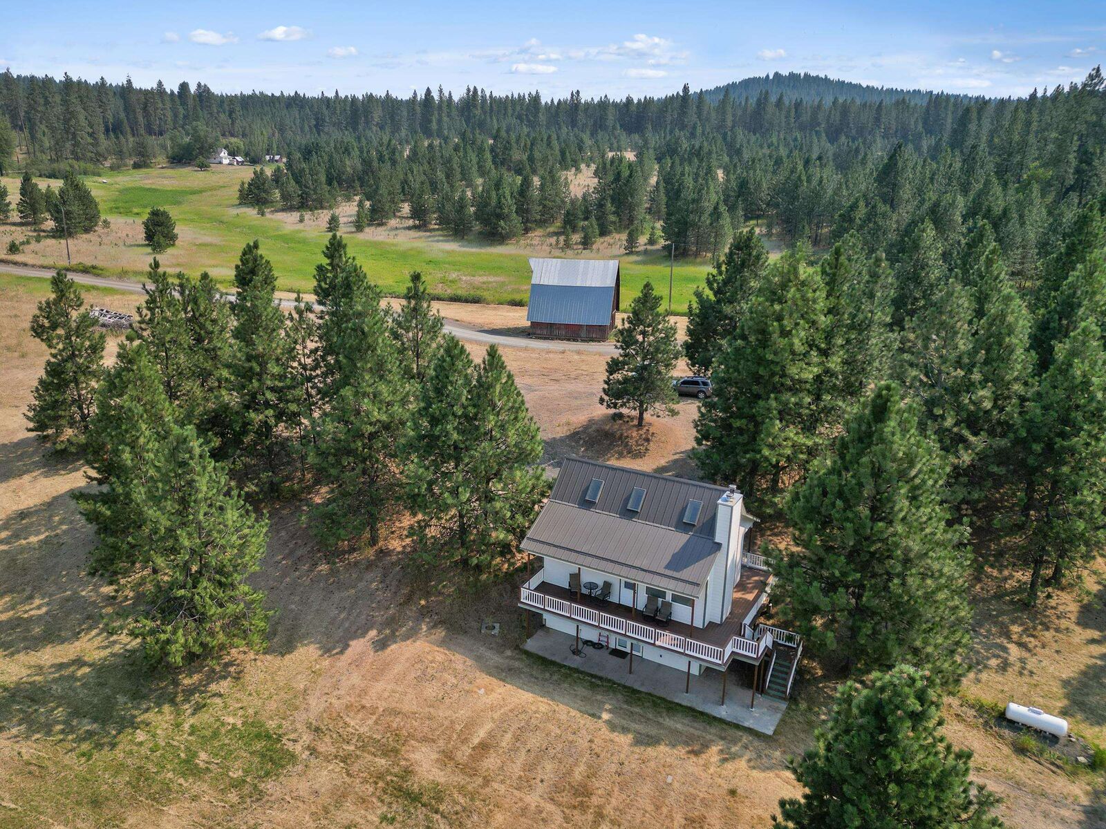 Property Photo:  6152 Winding River Way  WA 99129 