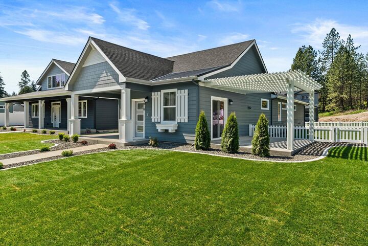 Property Photo:  12215 N Dupont Dr  WA 99208 