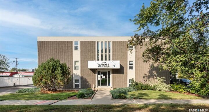 1223 7th Avenue N 318  Saskatoon SK S7K 2W1 photo