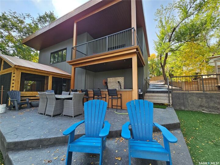 Property Photo: 1202 Tatanka Drive SK S0H 4C0