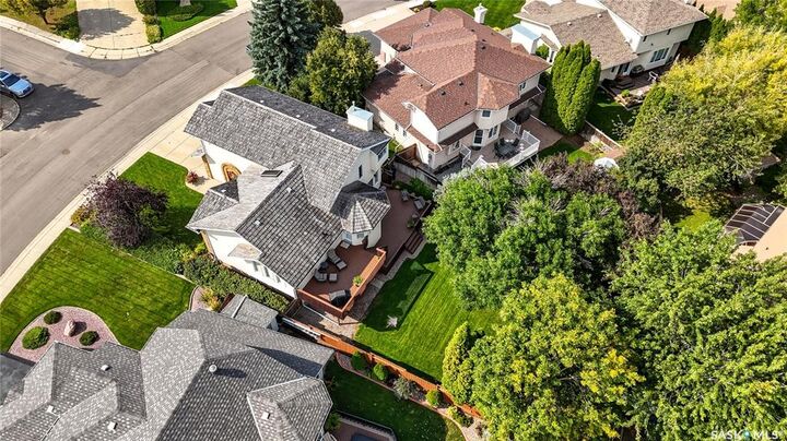 Property Photo:  303 Braeburn Crescent  SK S7V 1A4 