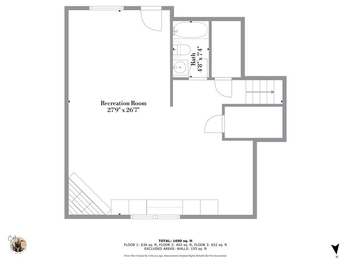 Property Photo:  1511 Ave K  IA 51501 