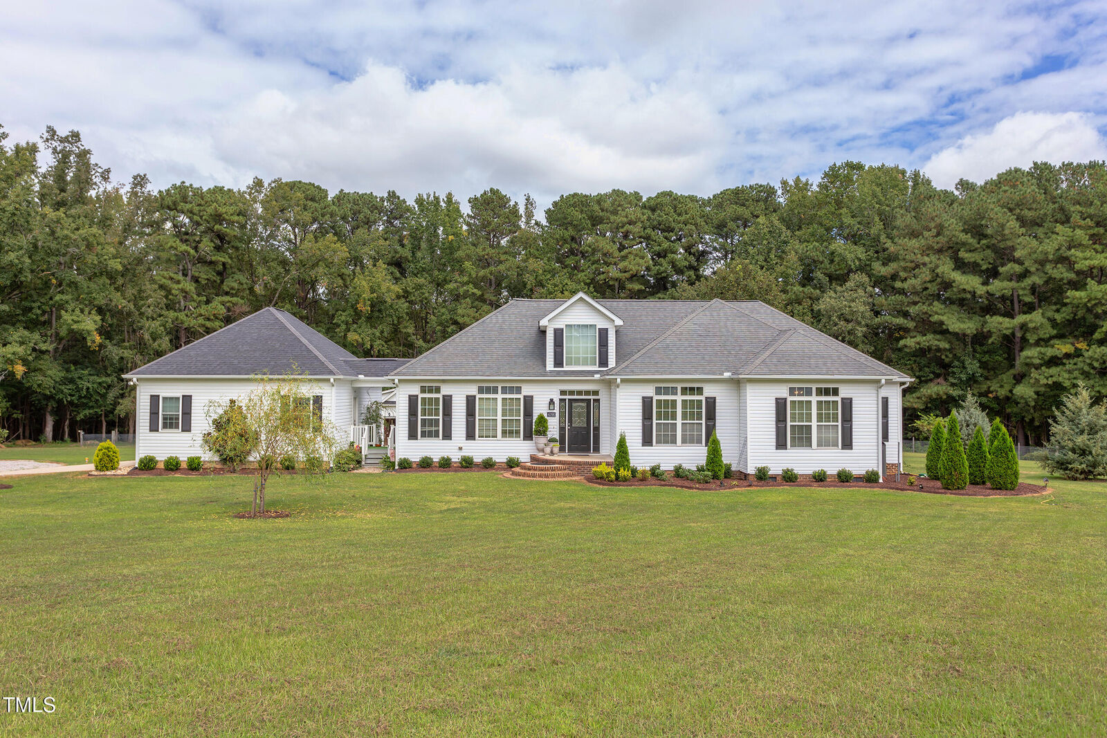 Property Photo:  4191 Bobbitt Road  NC 27544 