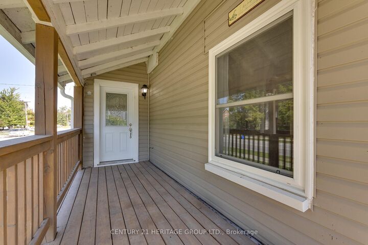 Photo de la propriété:  397 Mara Road  ON L0K 1A0 