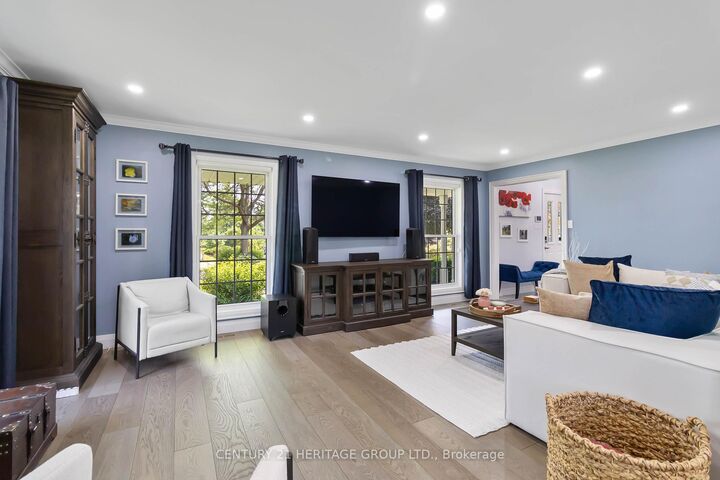 Property Photo: 151 Wheelihan Way ON L0P 0A1