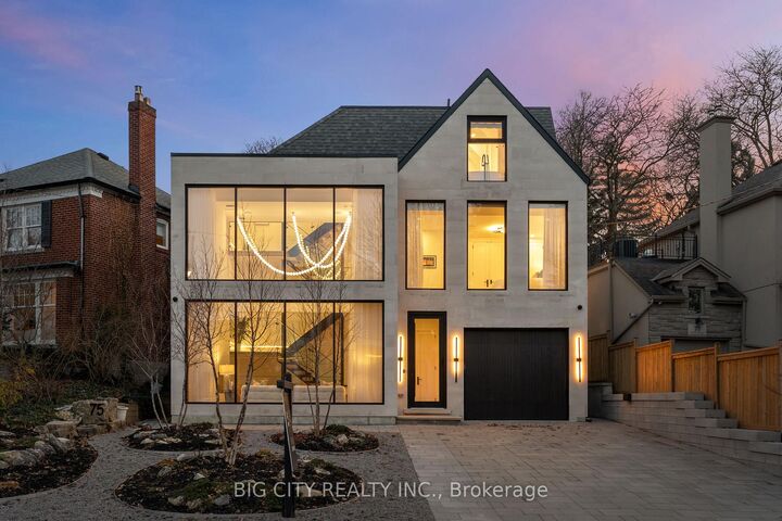 75 Lawrence Crescent  Toronto ON M4N 1N3 photo