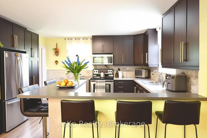 Property Photo: 683005 Chatsworth Road 24 Road ON N0H 2V0