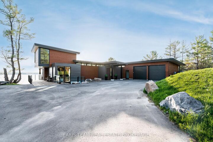 Property Photo:  3886 East Shore Road  ON L0K 1E0 