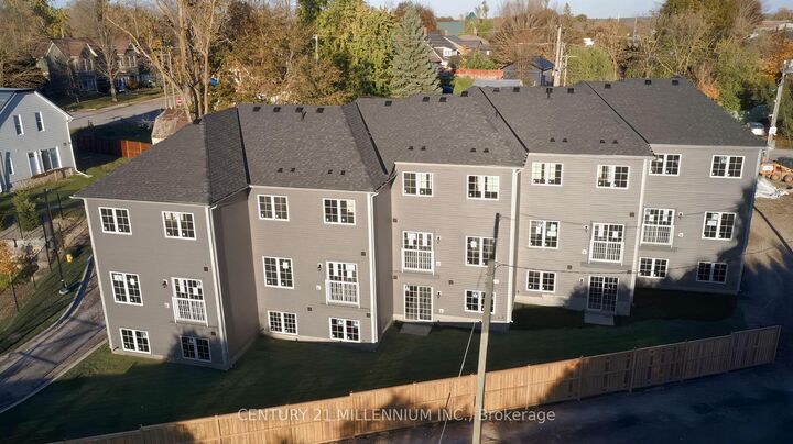 Property Photo:  102 Walden Drive  ON L9V 3Y1 