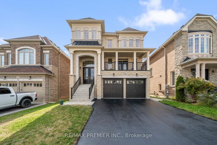 30 Bannockburn Drive  Vaughan ON L4H 4P8 photo