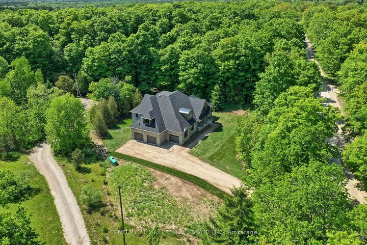 Photo de la propriété:  4512 Concession 11 Road  ON N0B 2J0 