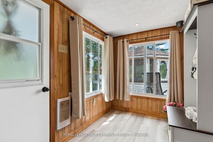 Property Photo:  1139 Canuck Trail  ON K0M 2A1