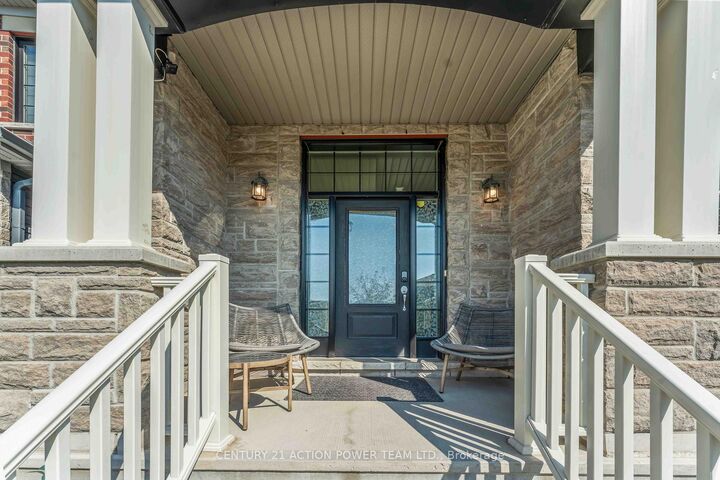 Property Photo:  54 Malachigan Crescent  ON K4A 1G6 